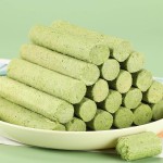 Cat Grass Chew Sticks Supplier - Wholesale Hairball Dental