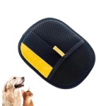 Lint Removal Gloves Supplier - Two Way Terry Cloth Design