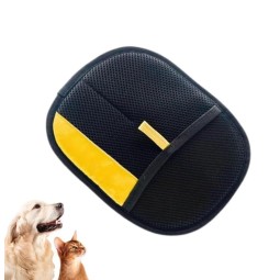 Lint Removal Gloves Supplier - Two Way Terry Cloth Design