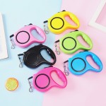 伸缩狗牵引绳厂家-自动舒适握把