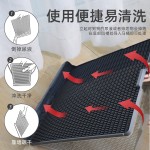 Dog Potty Solution Supplier - Anti Slip Modular Easy Clean