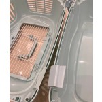 宠物旅行 carrier 供应商-升级耐用透气