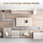 Smart Pet Robot Factory - Hot Selling Auto Recharge