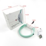 Cat Laser Toy Supplier - Interactive Infrared Self Entertainment