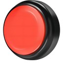 Pet Communication Button Supplier - Recordable Sound Training