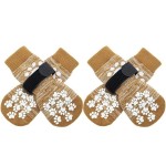 Dog Socks Supplier - Premium Grip Anti Skid Waterproof