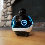 Family Robot Supplier - HD Monitoring Real Time Interaction