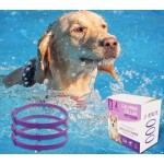 镇静宠物项圈厂家-热销防水可调