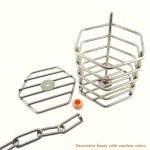 Bird Feeder Toy Supplier - Hanging Foraging Intelligence