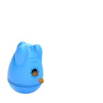 Dog Chew Toy Supplier - Factory Natural Rubber Teeth