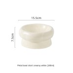 陶瓷宠物碗厂家-抬高稳定健康饮食
