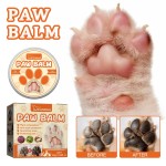 Paw Care Cream Manufacturer - Organic Cracked Skin Balm