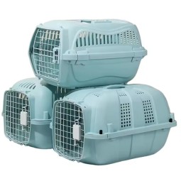 Pet Travel Carrier Supplier - Upgraded Durable Breathable