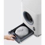 智能猫砂盆生产商-WiFi自清洁除味