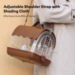 Birdcage Manufacturer - Portable Transparent Acrylic