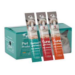 Wet Pet Treats Manufacturer - Wholesale High Nutrition 15g