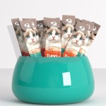 Wet Pet Treats Manufacturer - Wholesale High Nutrition 15g