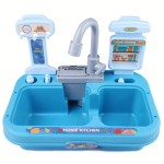 Parrot Bath Basin Supplier - Automatic Multi Functional