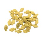 Dental Care Stick Factory - Pet Lover Dog Treats Organic Dental Care Healthy Flavor Pet Teeth