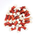Duck Items Factory - Excellent Quality Duck Items Dog Treats Manufacturer Dog Ball for Treats