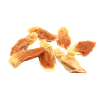 Chicken Tenderloin Factory - Drying Chicken Tenderloin Chewy Treat Clean Teeth Dog Snacks