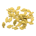 Dental Care Stick Factory - Pet Lover Dog Treats Organic Dental Care Healthy Flavor Pet Teeth