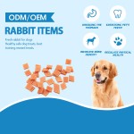 Dog Treats Supplier - High Protein Dog Treats Snacks Veterinarian Approved Pet Snacks