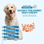 Dog Treats Supplier - High Protein Dog Treats Snacks Veterinarian Approved Pet Snacks