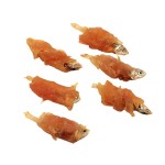 Pet Fish Snacks Supplier - Pet Fish Snacks Dry Dog and Cat Food Treats for Pets
