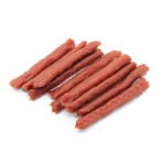 狗粮厂家-鸭距32%蛋白狗粮浇头宠物用