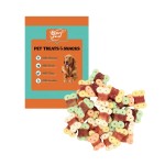 Wet Food Manufacturer - High Quality Cat Dog Wet Food Chicken Wrapped Dog Biscuit Treats