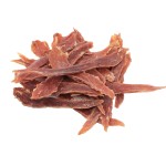 鸭肉厂家-鸭胸狗零食宠物食品干肉真实天然狗粮