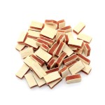 Drying Chicken Factory - Snacks Dog Drying Chicken Food Pet Treats Manufacturer Price