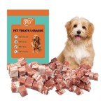 Dry Pet Food Manufacturer - High Nutrition High Protein Dry Pet Food
