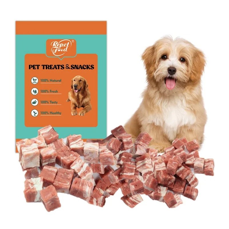 Dry Pet Food Manufacturer - High Nutrition High Protein Dry Pet Food