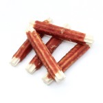 宠物咬胶厂家-天然高蛋白强骨宠物零食咬胶零食