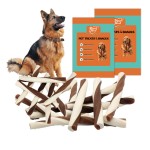 Bully Sticks Manufacturer - Snacks Chews Bully Sticks Dog Pet Dental Food Dog Dental Treats