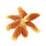 Rabbit Ear Supplier - Pet Snacks Molar Teeth Dried Rabbit Ear Dog Chews Food