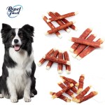 Meat Snacks Factory - OEM Factory Spot Wholesale Meat Snacks Dog Chew Beef Pet Food