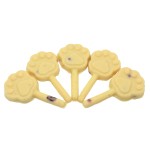 Dog Chew Bone Supplier - Pet Dog Chew Bone Toy Treats Dog Beef Flavor Dental Bone Shape