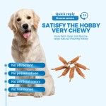 Teething Chew Manufacturer - OEM Factory Wholesale Dental Dog Treats Teething Chew Bones