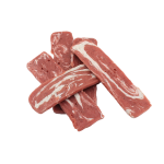 Dog Treats Factory - Dog Treats Customized Brand OEM Dry Dog Food Duck Twist Strips