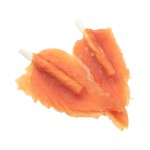 Chicken Jerky Supplier - Private Label Natural Chicken Breast Jerky Dog Treat OEM Supplier