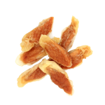 Chicken Tenderloin Factory - Drying Chicken Tenderloin Chewy Treat Clean Teeth Dog Snacks