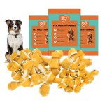 Dog Chew Bone Factory - Dog Food Dog Chew Bone Shape Munchy Bone Dog Chew Pet Food