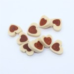 Pet Biscuit Manufacturer - Supply Organic Pet Dog Biscuit Treats Manufacturer