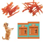 Dehydrated Snacks Factory - High-protein Snack Treats Natural Dehydrated Dog Snacks Pet Food