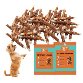 Dog Foods Supplier - Wholesale Dog Foods Beef Pet Treats Cube Easy Digest Dogs Snacks