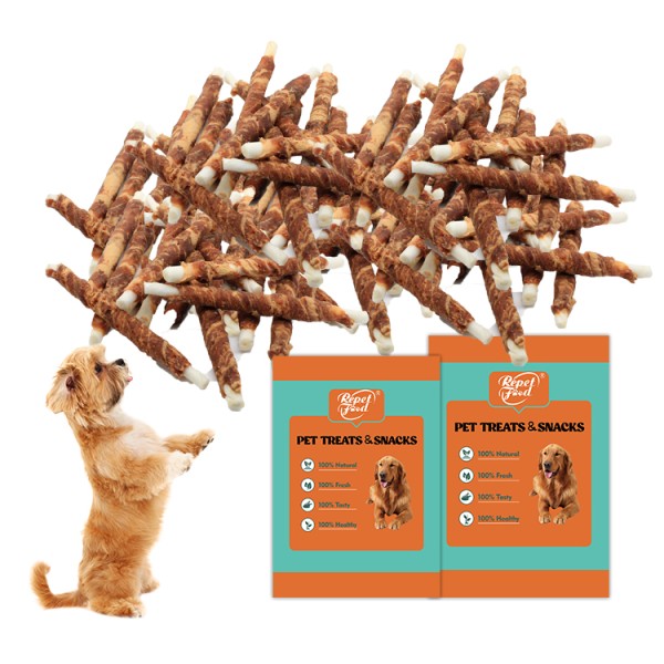 Dog Foods Supplier - Wholesale Dog Foods Beef Pet Treats Cube Easy Digest Dogs Snacks