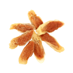 Chicken Tenderloin Factory - Drying Chicken Tenderloin Chewy Treat Clean Teeth Dog Snacks